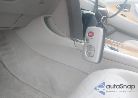 2007 Toyota Camry Le/Xle/Se из США, поврежденный, VIN JTNBK46K873002960